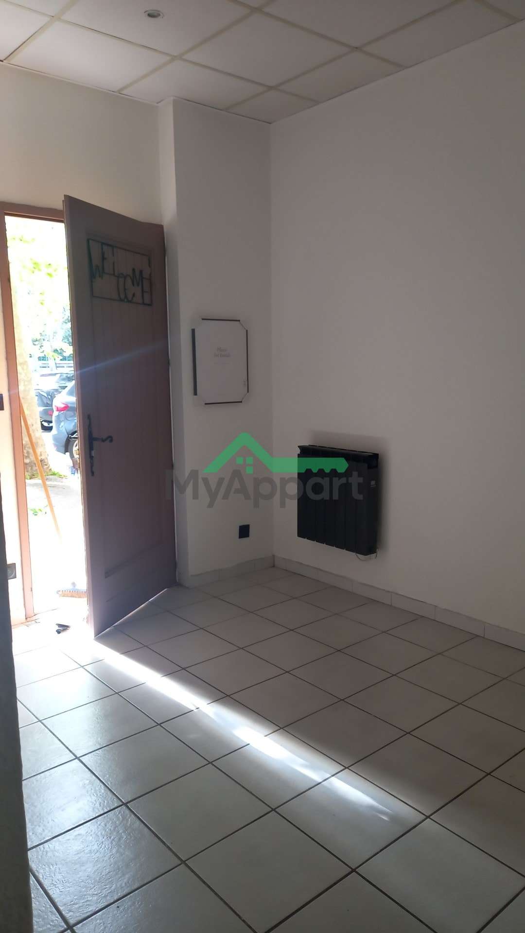 Appartement 1 pièce 24 m² — photo 1