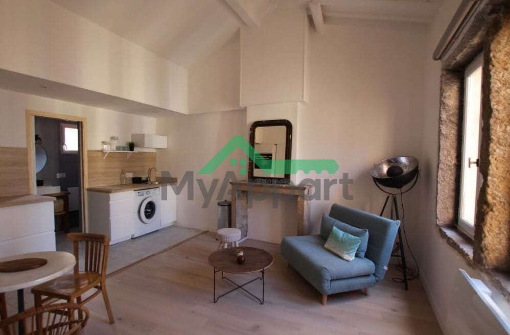 Appartement 2 pièces 30 m² — photo 1