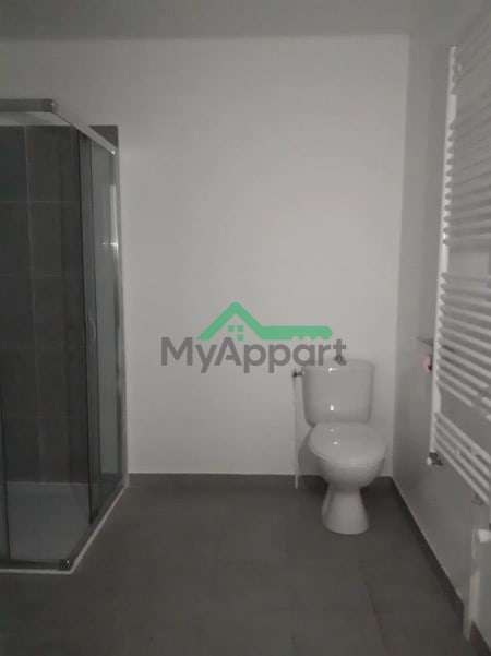 Studio 1 pièce 29 m² — photo 1