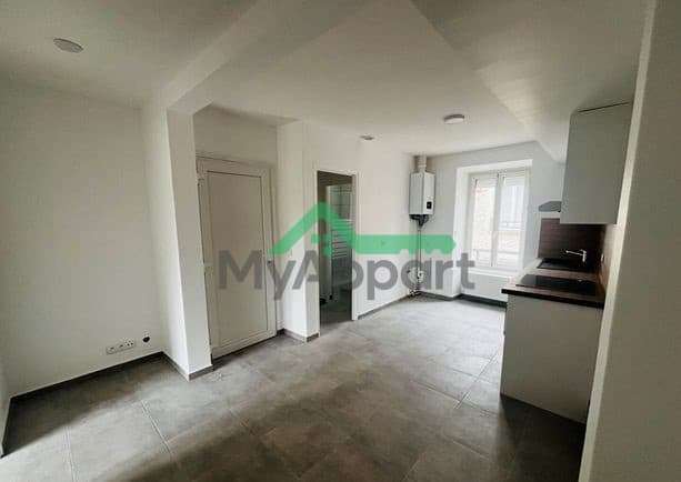 Appartement 2 pièces 45 m² — photo 1