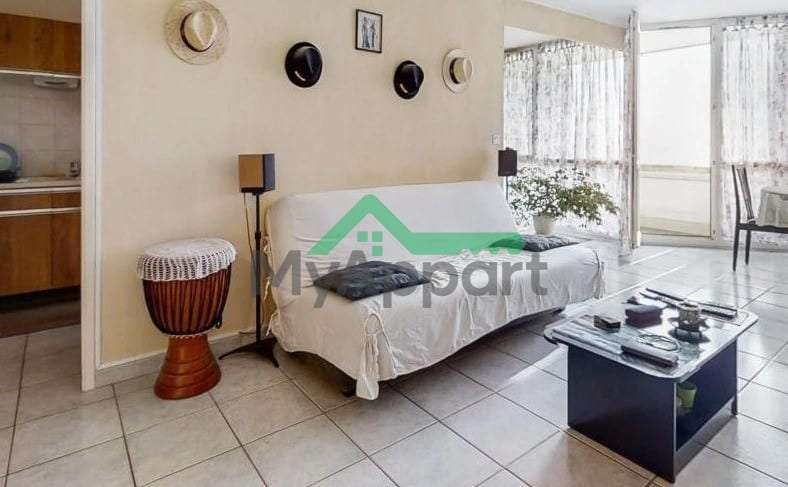 Appartement 3 pièces 73 m² — photo 1