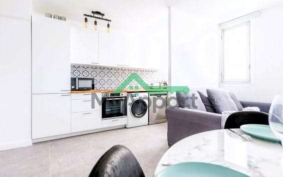 Appartement 2 pièces 27 m² — photo 1