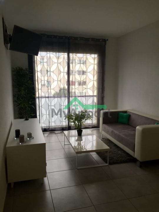 Appartement 2 pièces 30 m² — photo 1