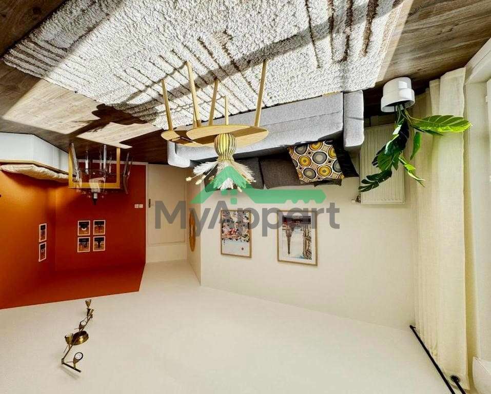 Appartement 2 pièces 49 m² — photo 1