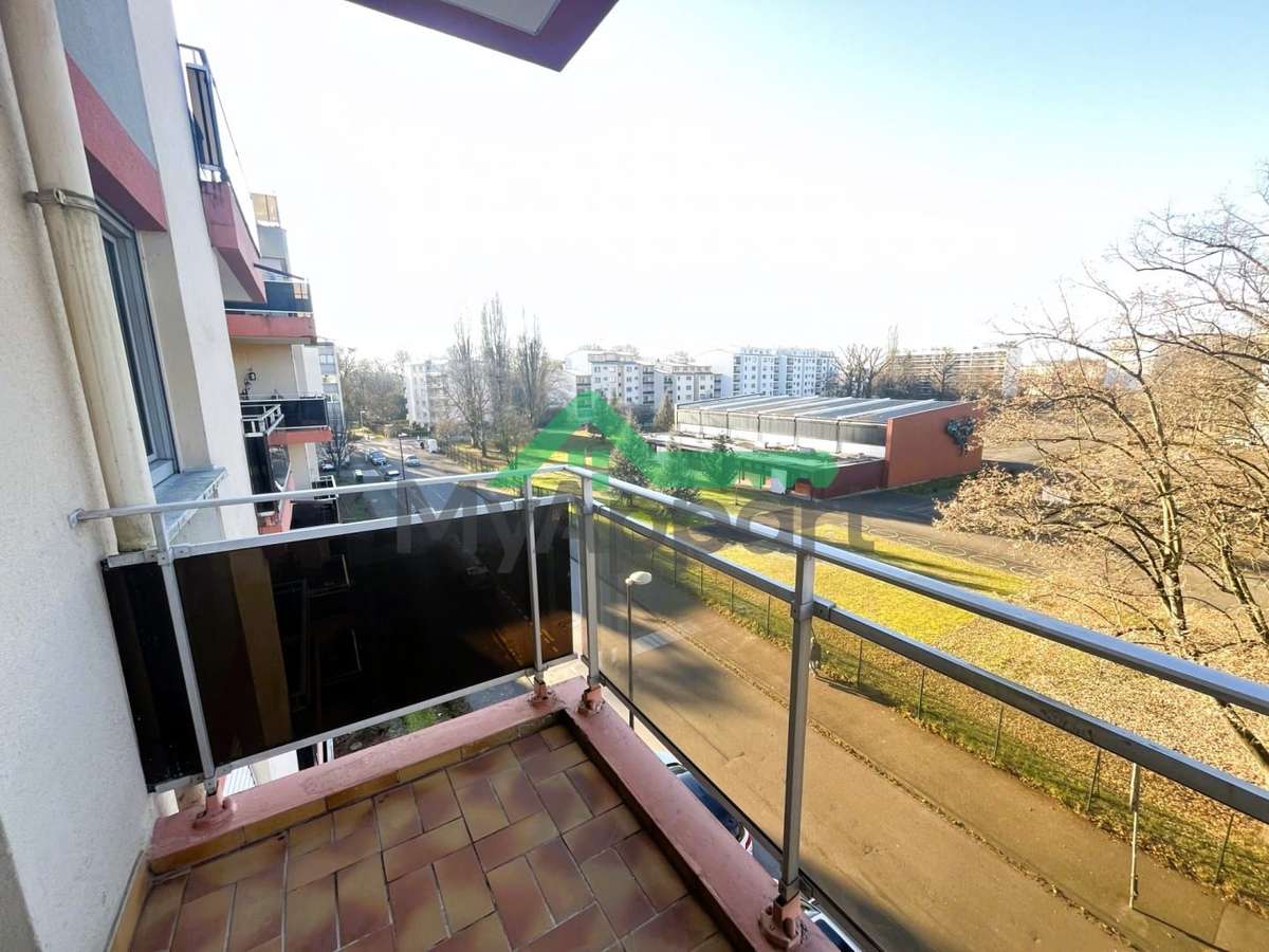 Appartement 2 pièces 44 m² — photo 1