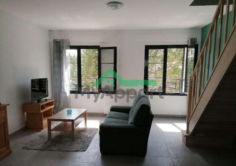 Appartement 3 pièces 60 m² — photo 1