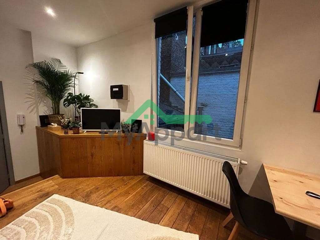 Appartement 2 pièces 32 m² — photo 1