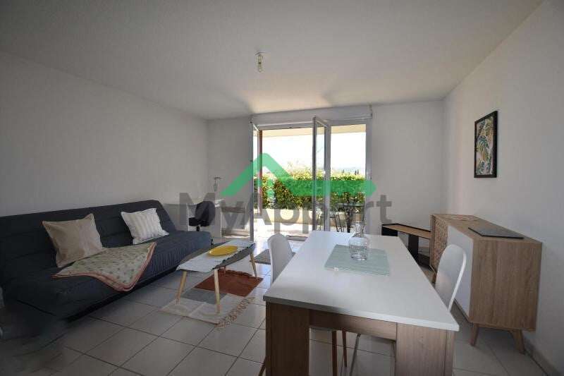 Appartement 2 pièces 44 m² — photo 1