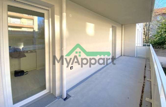 Appartement 2 pièces 48 m² — photo 1