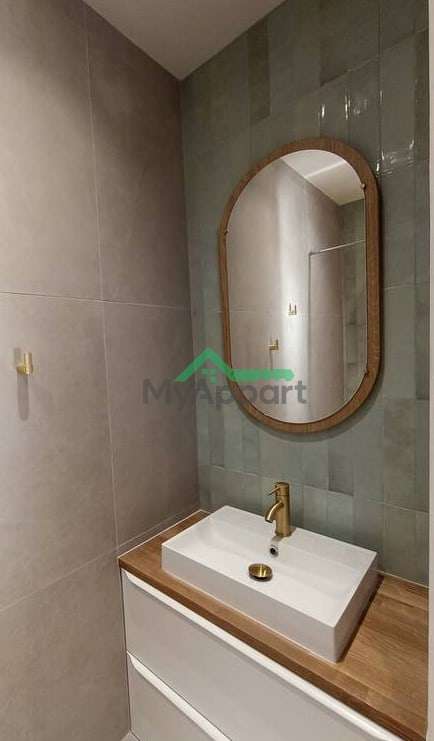 Appartement 2 pièces 38 m² — photo 1