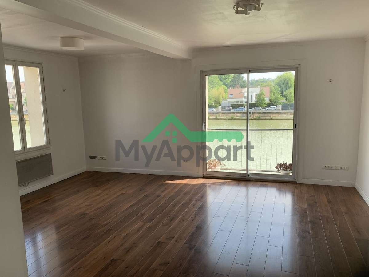 Appartement 2 pièces 63 m² — photo 1