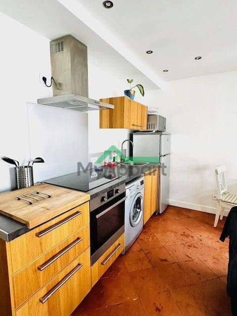 Appartement 2 pièces 35 m² — photo 1