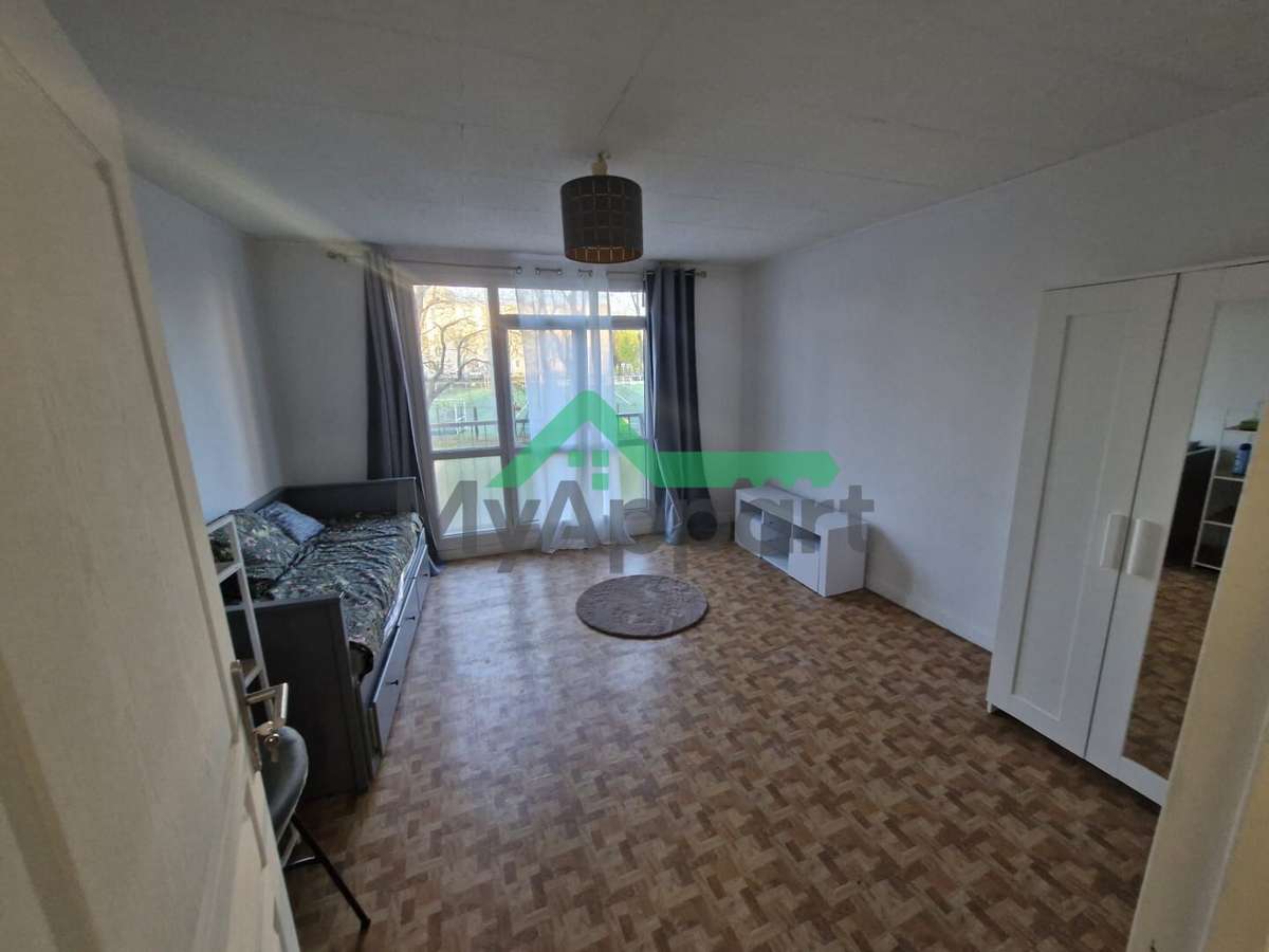 Appartement 2 pièces 50 m² — photo 1