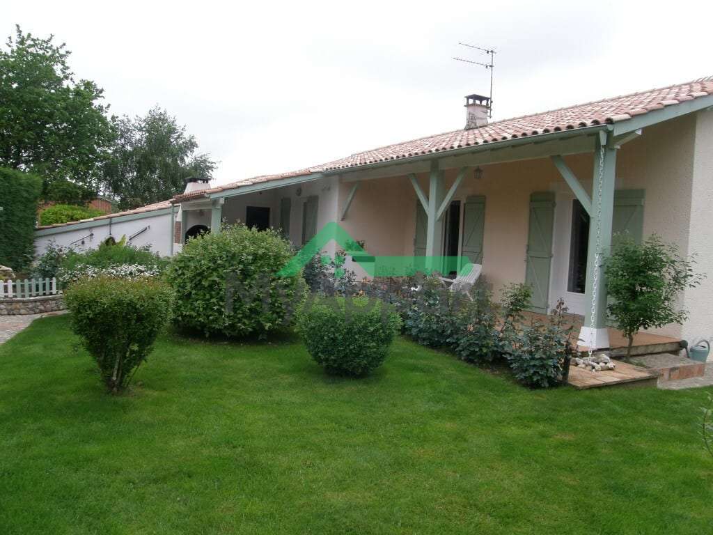 Maison 4 pièces 90 m² — photo 1