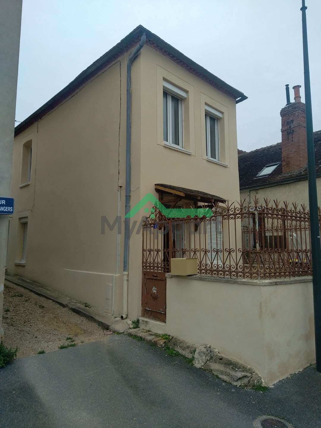 Maison 3 pièces 54 m² — photo 1