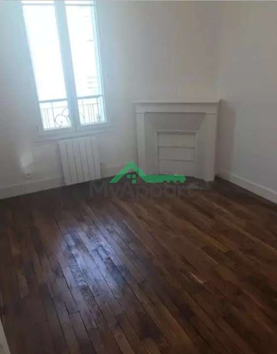 Appartement 2 pièces 31 m² — photo 1