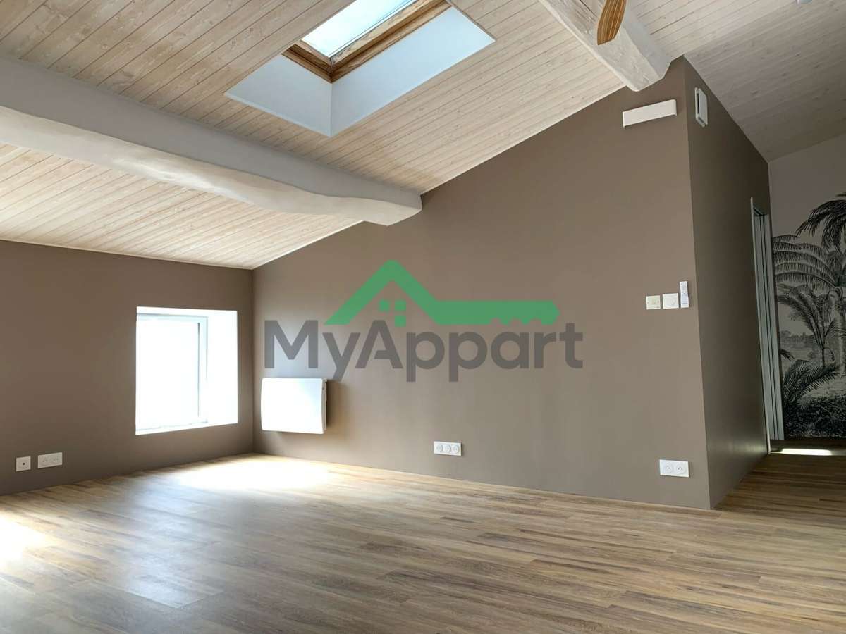 Appartement 2 pièces 51 m² — photo 1