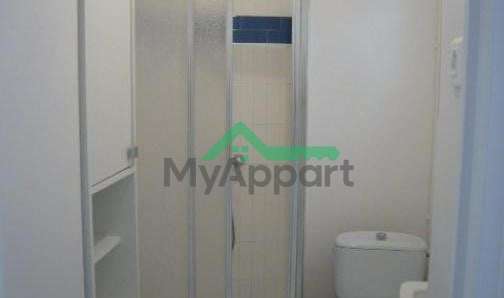 Appartement 2 pièces 36 m² — photo 1