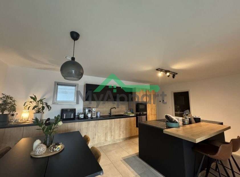 Appartement 2 pièces 34 m² — photo 1