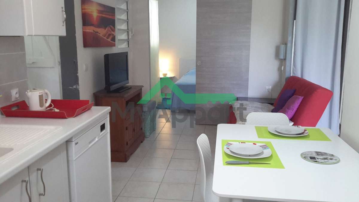 Maison 2 pièces 41 m² — photo 1