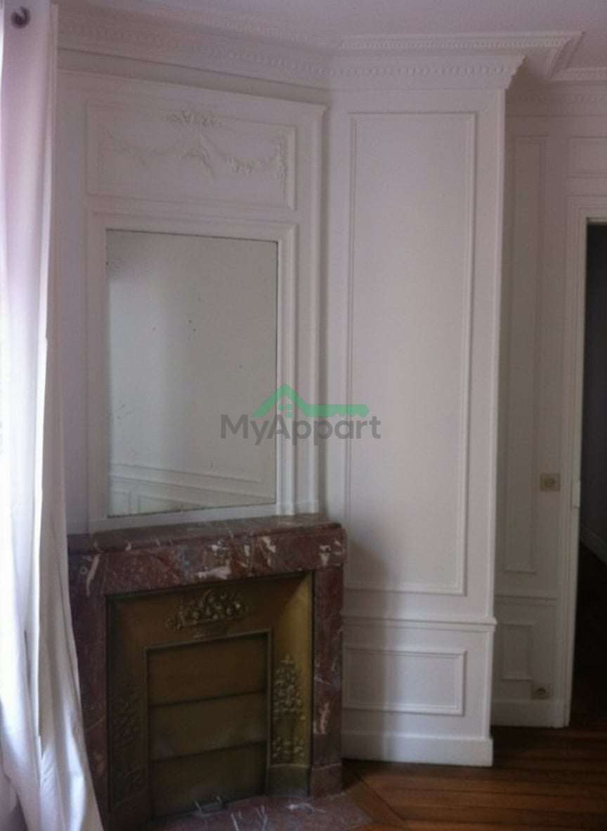 Appartement 2 pièces 37 m² — photo 1