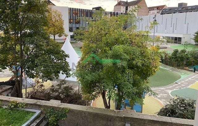 Part loue beau F2 avec pte terrasse SUD - Strasbourg Bd Poincaré — photo 1