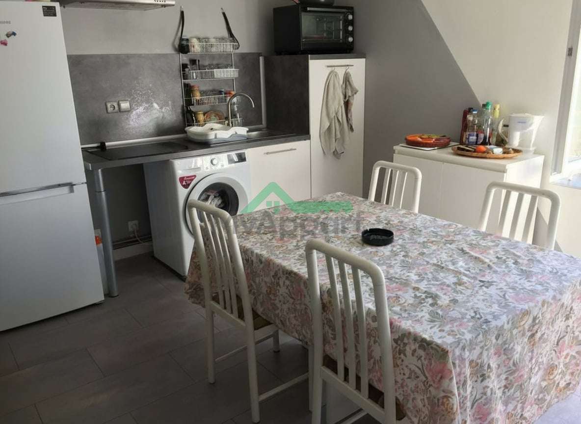 T2 calme et clair — photo 1