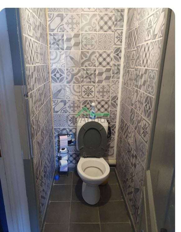 Loue appartement meublé — photo 1