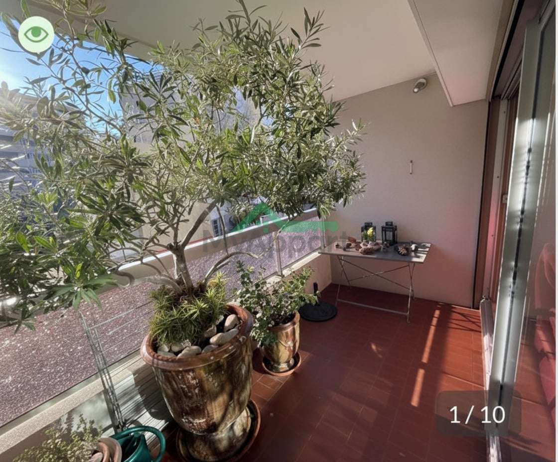 à louer T3 quartier Vauban — photo 1